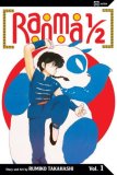 Ranma 1/2 Vol. 1 (Rumiko Takahashi)